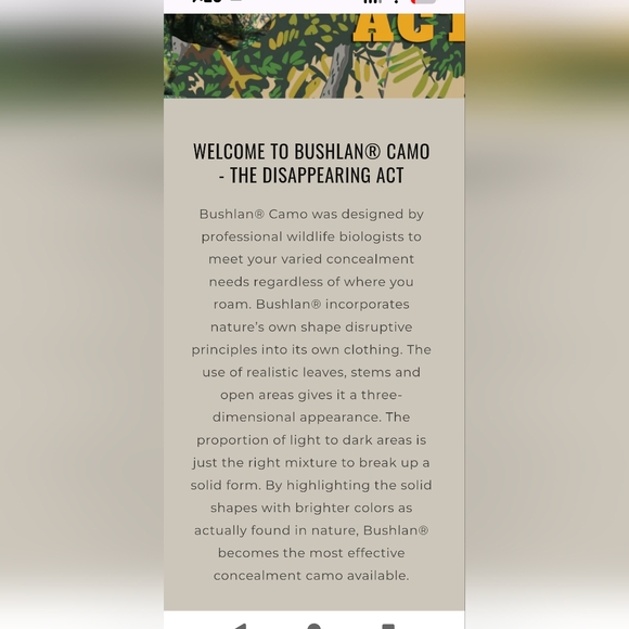 Handmade Patchwork Quilt Reversing To Bushlan Camo - Picture 6 of 7